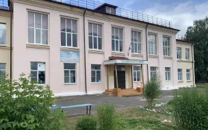 Муниципальное бюджетное общеобразовательное учреждение Тёпловская школа